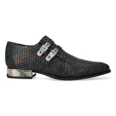 New Rock Boots & Shoes | M-2246-C137
