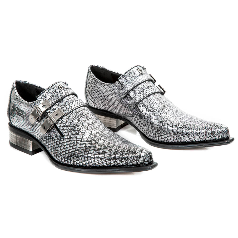 New Rock Boots & Shoes | M-2246-C96