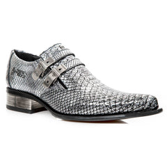 New Rock Boots & Shoes | M-2246-C96