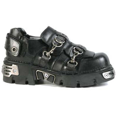 New Rock Boots & Shoes | M-1424-C1