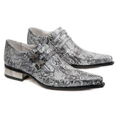 New Rock Boots & Shoes | M-2288-C25