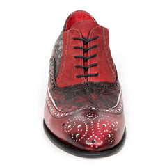 New Rock Boots & Shoes | M-VIP96006-C10