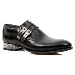 New Rock Boots & Shoes | M-VIP96002-C2