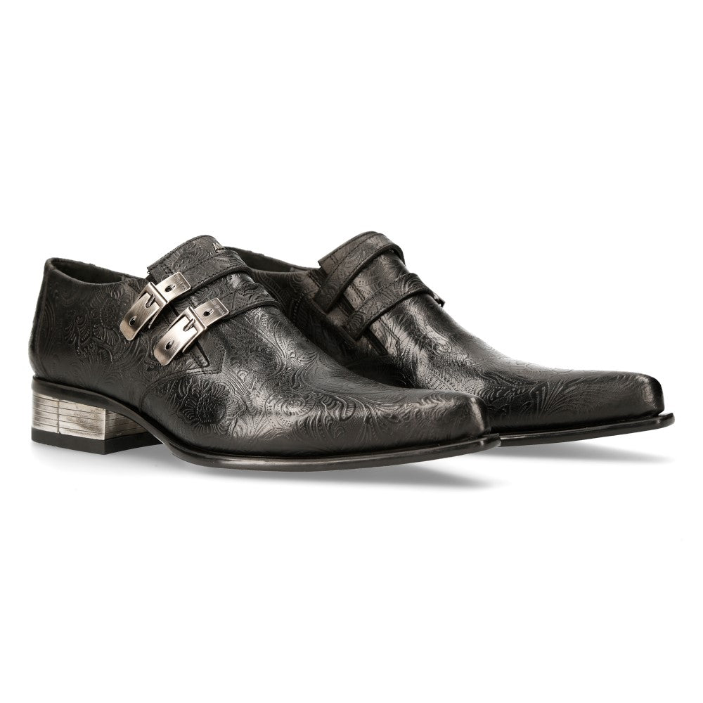 New Rock Boots & Shoes | M-2246-C127