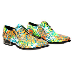 New Rock Boots & Shoes | M-NW136-C43