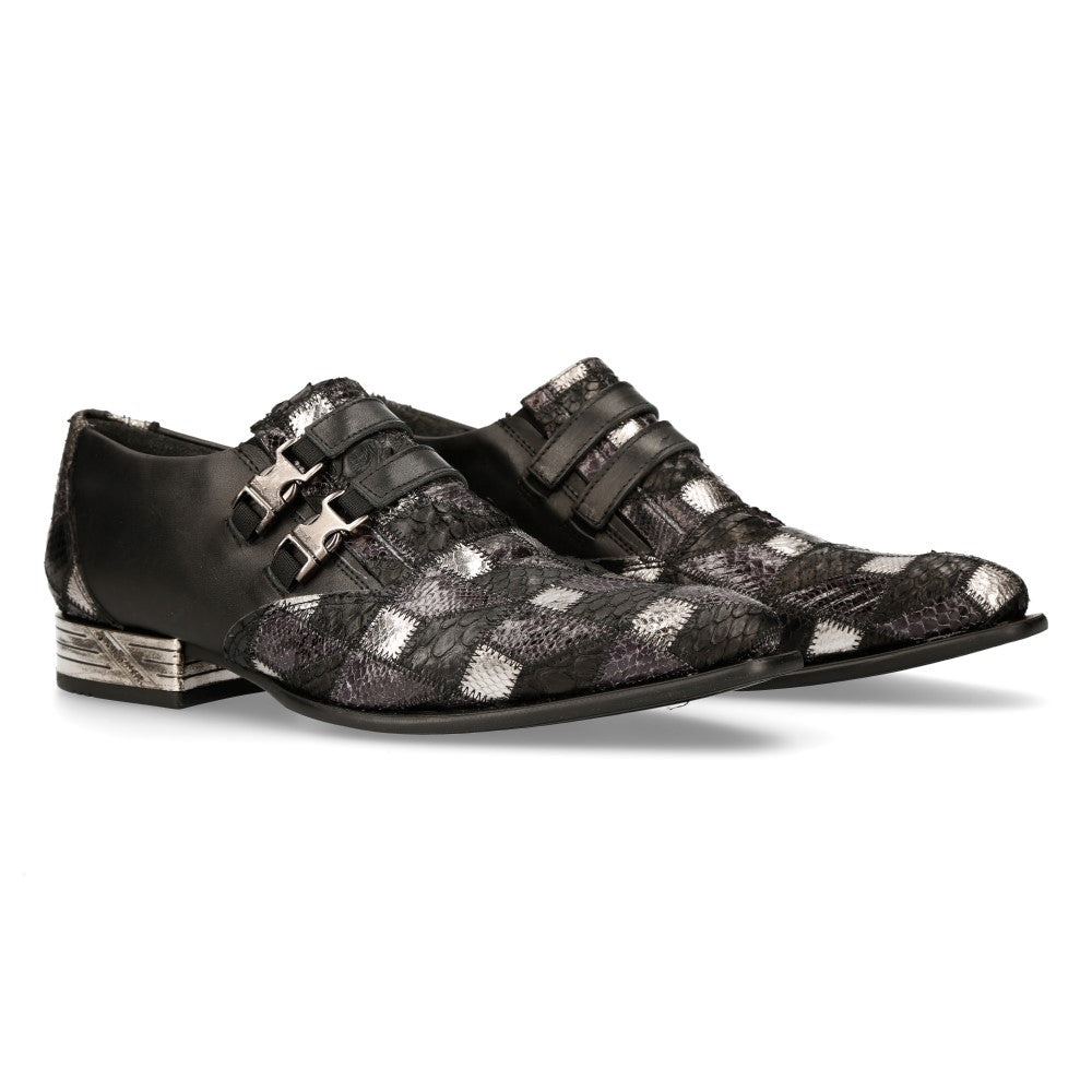 New Rock Boots & Shoes | M-NW2288T-S3