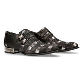 New Rock Boots & Shoes | M-NW2288T-S3