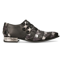 New Rock Boots & Shoes | M-NW2288T-S3