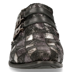 New Rock Boots & Shoes | M-NW2288T-S3