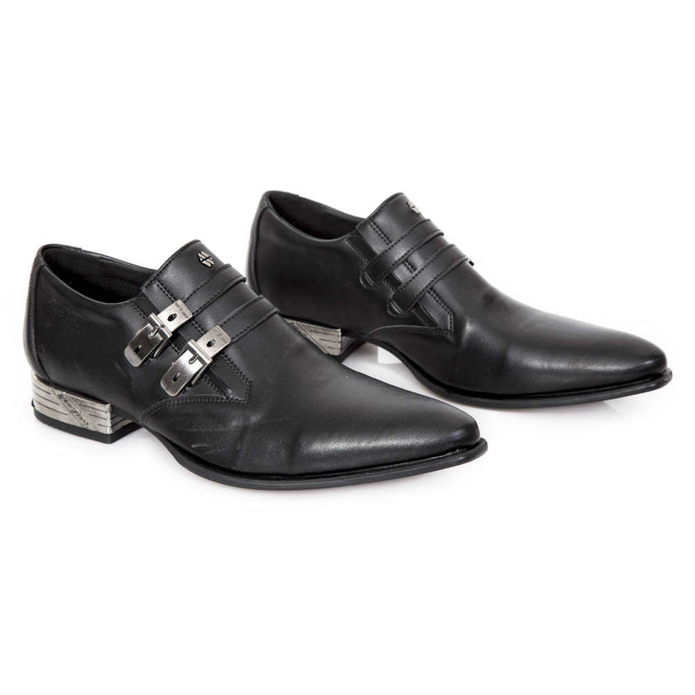 New Rock Boots & Shoes | M-2246-V1