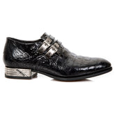 New Rock Boots & Shoes | M-VIP96002-C16
