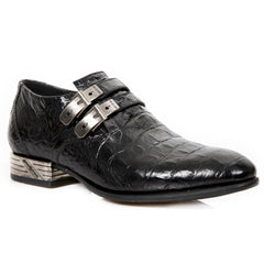 New Rock Boots & Shoes | M-VIP96002-C16