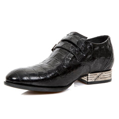 New Rock Boots & Shoes | M-VIP96002-C16