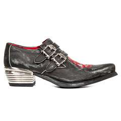 New Rock Boots & Shoes | M-WST023-C1