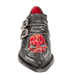 New Rock Boots & Shoes | M-WST023-C1