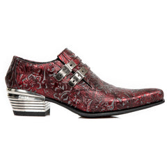 New Rock Boots & Shoes | M-2246-C44