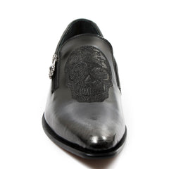 New Rock Boots & Shoes | M-NW145-C2