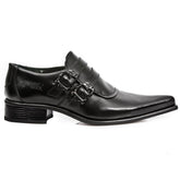 New Rock Boots & Shoes | M-2295-C1