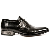 New Rock Boots & Shoes | M-NW110-C1
