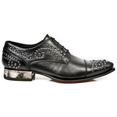 New Rock Boots & Shoes | M-NW115-C2
