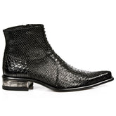 New Rock Boots & Shoes | M-2609-C1