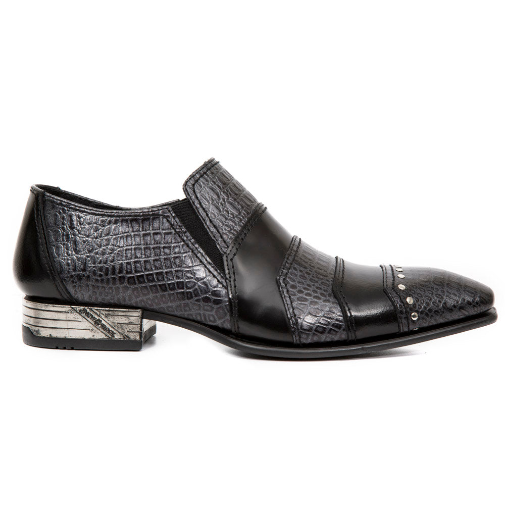 New Rock Boots & Shoes | M-NW123-C5