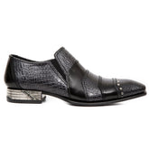 New Rock Boots & Shoes | M-NW123-C5