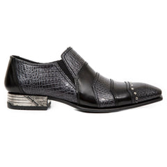 New Rock Boots & Shoes | M-NW123-C5