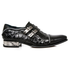 New Rock Boots & Shoes | M-NW148-C1
