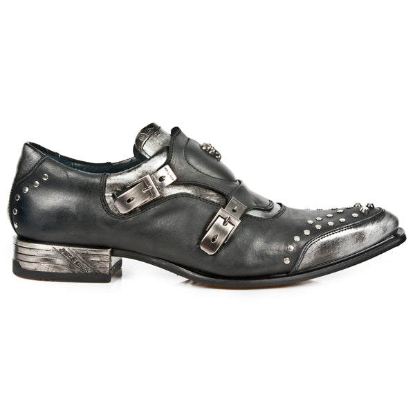 New Rock Boots & Shoes | M-NW124-C2