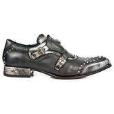 New Rock Boots & Shoes | M-NW124-C2