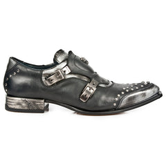 New Rock Boots & Shoes | M-NW124-C2