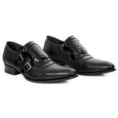 New Rock Boots & Shoes | M-NW153-C3