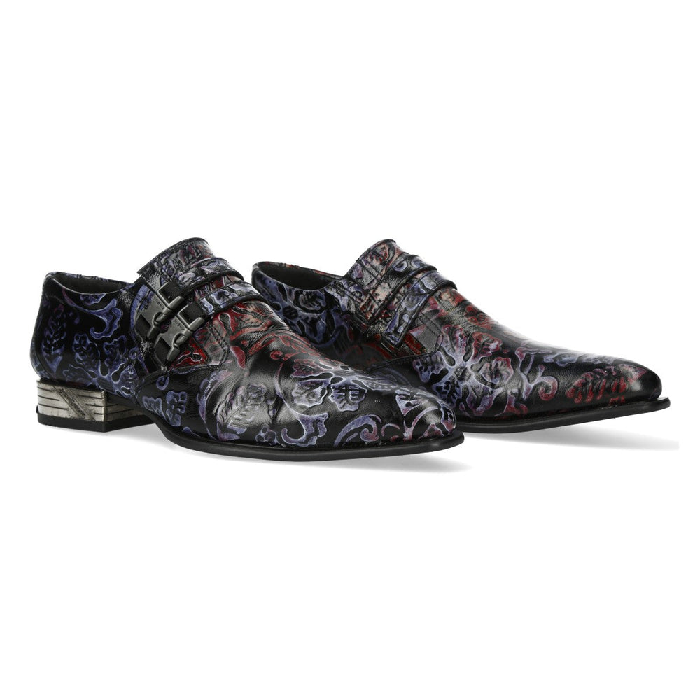 New Rock Boots & Shoes | M-2288-C24