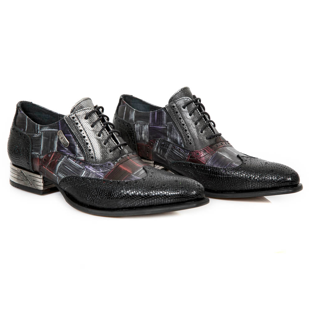 New Rock Boots & Shoes | M-NW136-C37