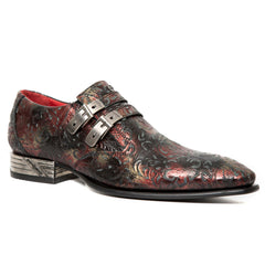 New Rock Boots & Shoes | M-2246-C49