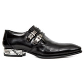 New Rock Boots & Shoes | M-NW157-C5