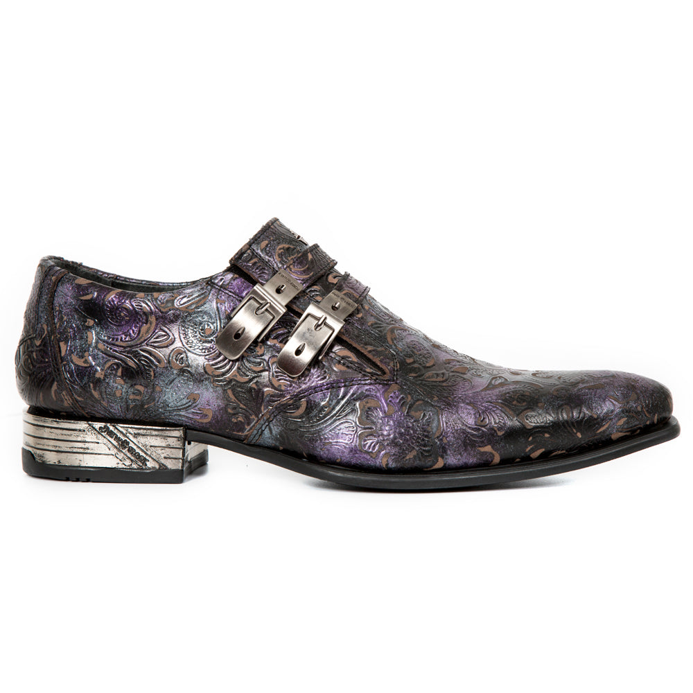 New Rock Boots & Shoes | M-NW157-C2