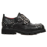 New Rock Boots & Shoes | M-1477-C2