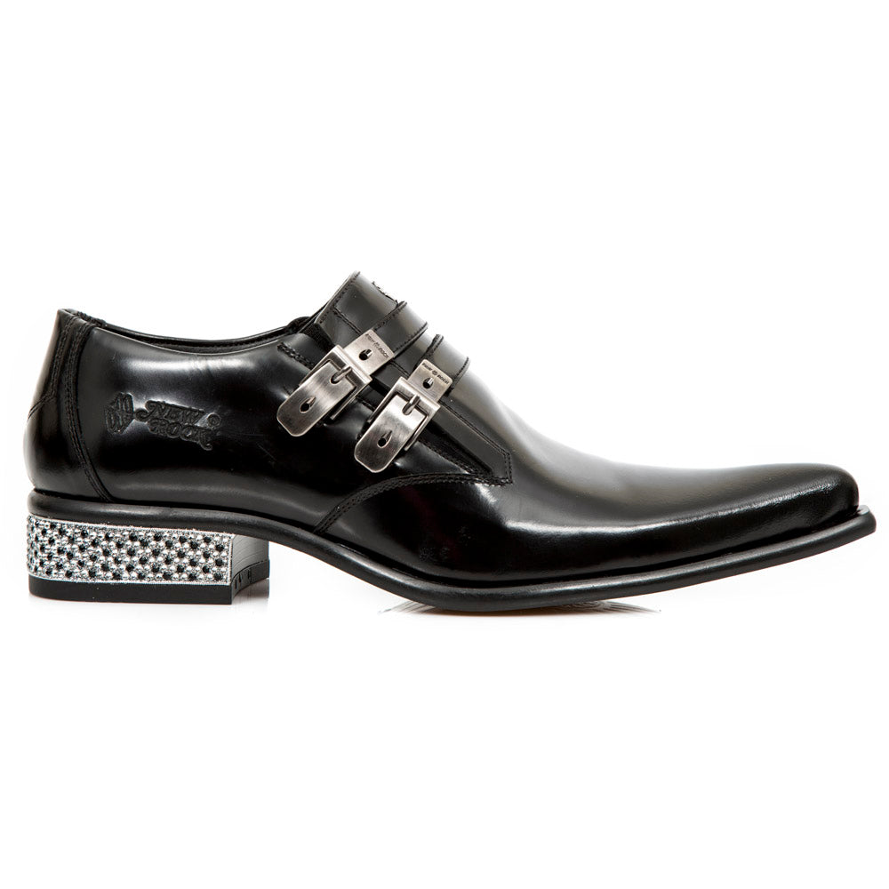 New Rock Boots & Shoes | M-2246-SW20