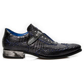 New Rock Boots & Shoes | M-NW137-C1