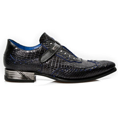 New Rock Boots & Shoes | M-NW137-C1
