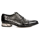 New Rock Boots & Shoes | M-NW116-C5