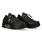 New Rock Boots & Shoes | M-EXTREME005-C17