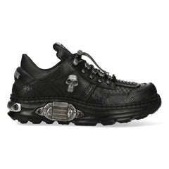 New Rock Boots & Shoes | M-EXTREME005-C17