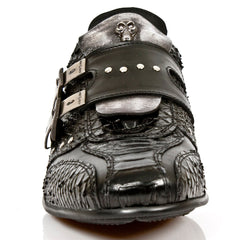 New Rock Boots & Shoes | M-2715-C5