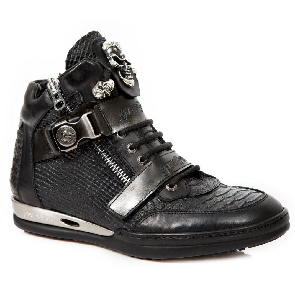 New Rock Boots & Shoes | M-8179-C1
