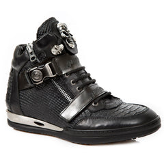 New Rock Boots & Shoes | M-8179-C1