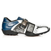 New Rock Boots & Shoes | M-8147-C6