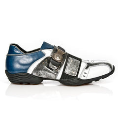 New Rock Boots & Shoes | M-8147-C6